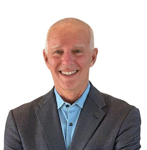 Barry Libert