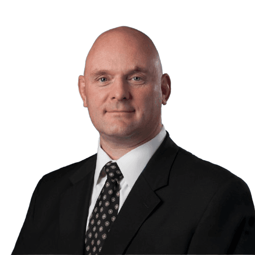 Gary Cresswell