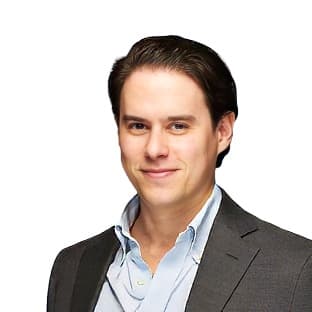 Jeremy Siegel