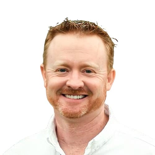 Matt Harrison