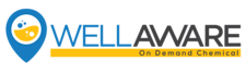 wellaware on demand chemical logo