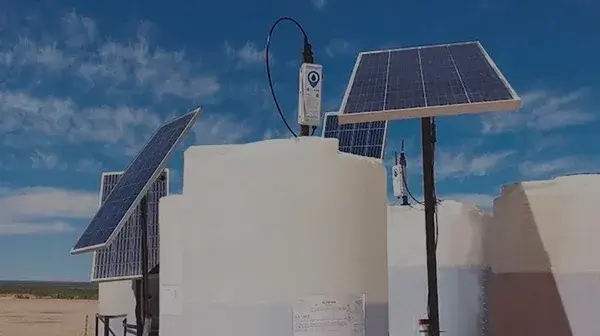 CHEMICAL AUTOMATION