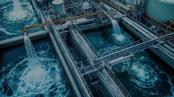 WATER MANAGEMENT
