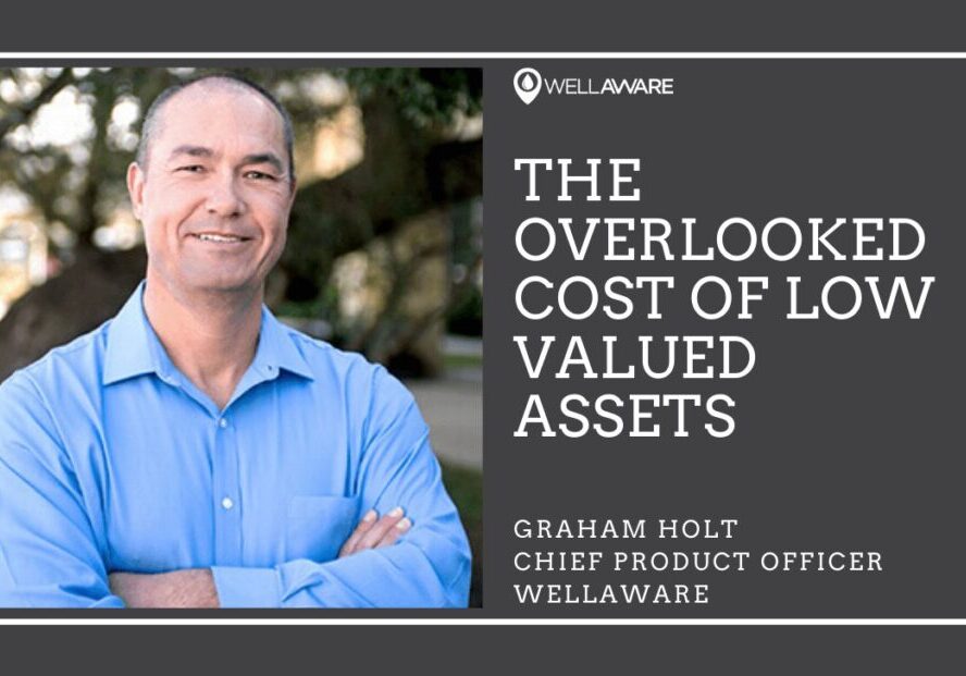 Graham Holt - CPO - Low valued assets Graham Holt - CPO - Low valued assets