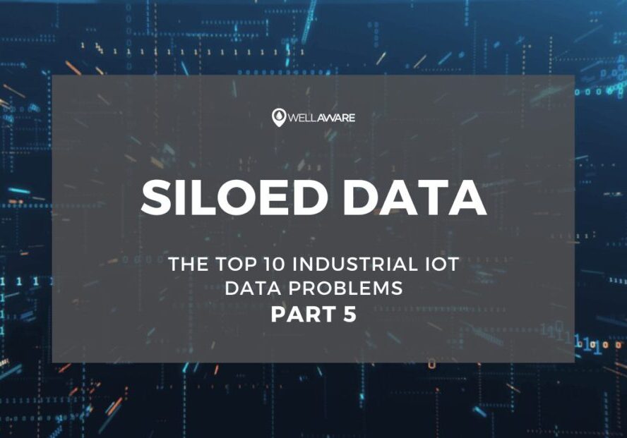 Siloed Data Featured Image Siloed Data Featured Image