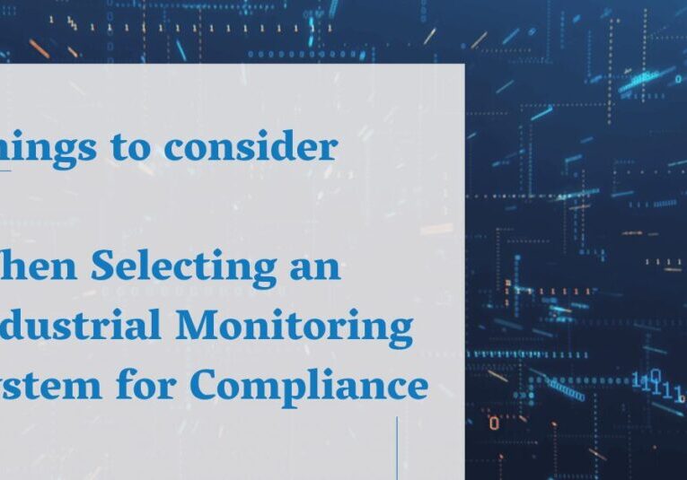 Industrial monitoring system WellAware Industrial monitoring system WellAware