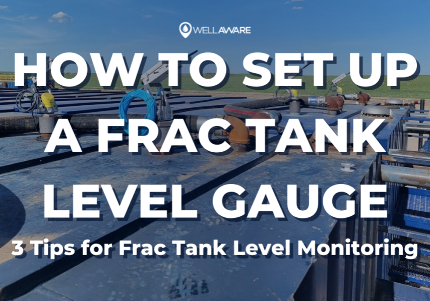 frac tank level gauge featured frac tank level gauge featured