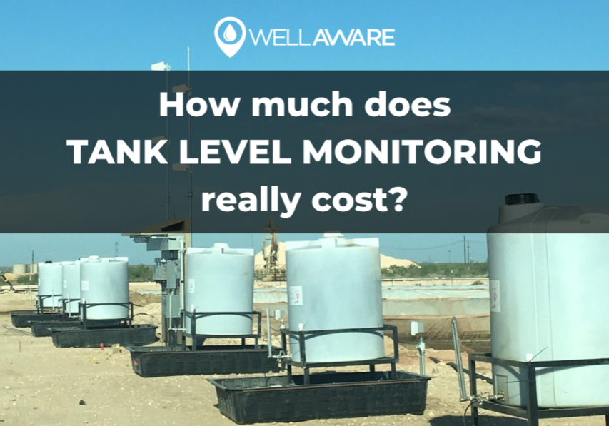 how much does tank level monitoring cost how much does tank level monitoring cost