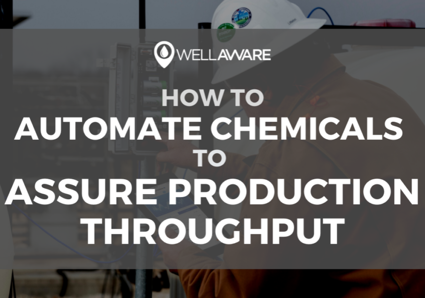 how to automate chemical pumps for production assurance flow assurance how to automate chemical pumps for production assurance flow assurance