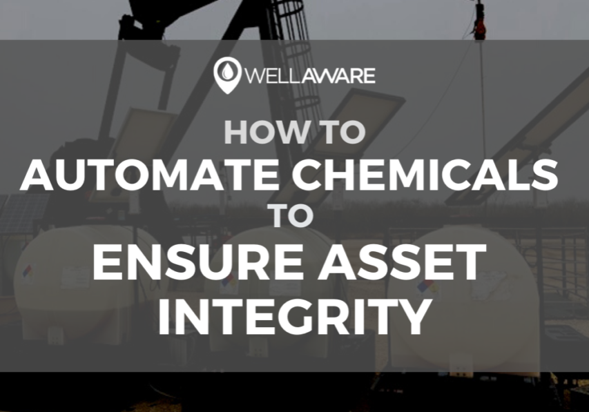 how to automate chemical pumps to ensure asset integrity how to automate chemical pumps to ensure asset integrity