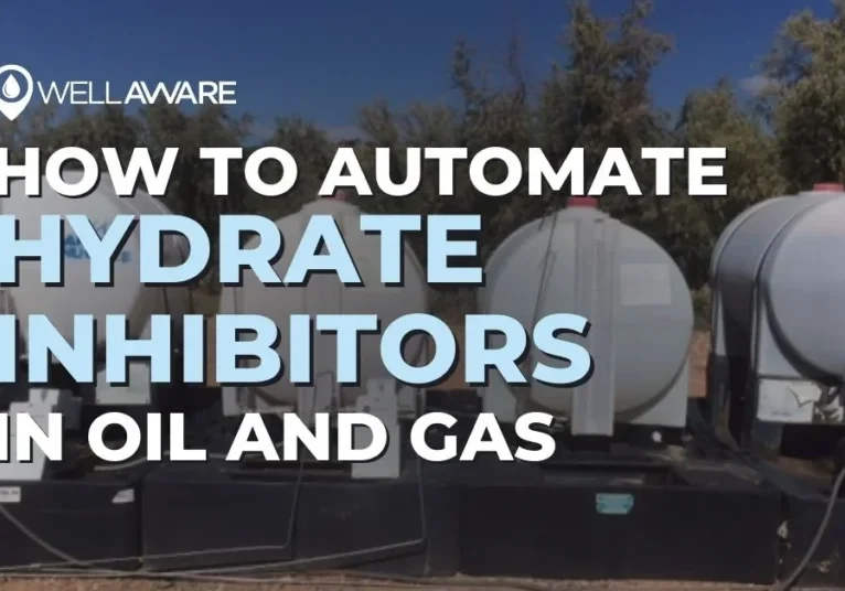 how to automate hydrate inhibitor in oil and gas-1 how to automate hydrate inhibitor in oil and gas-1