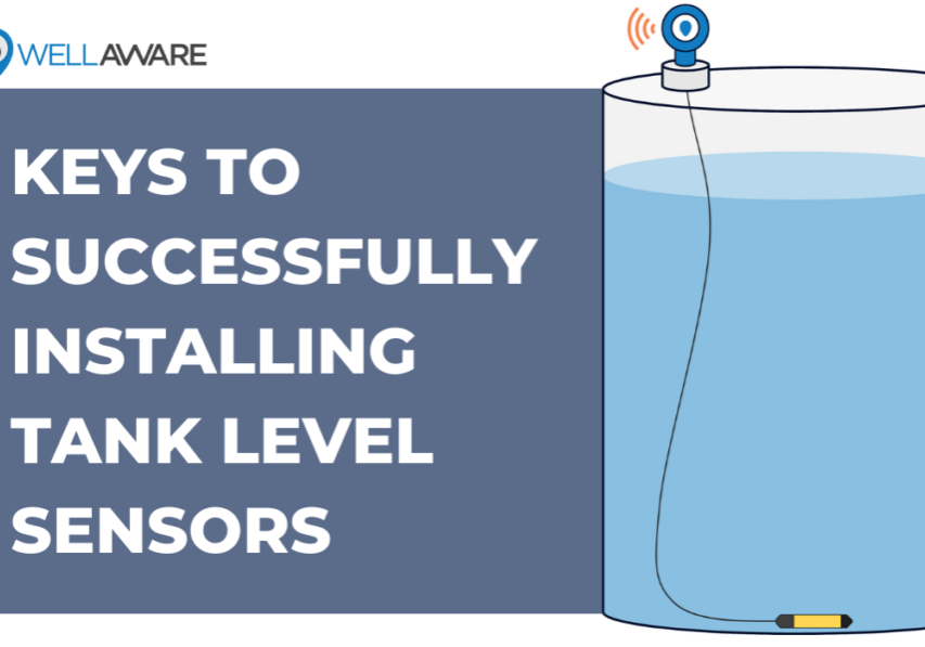 how to install a tank level sensor how to install a tank level sensor