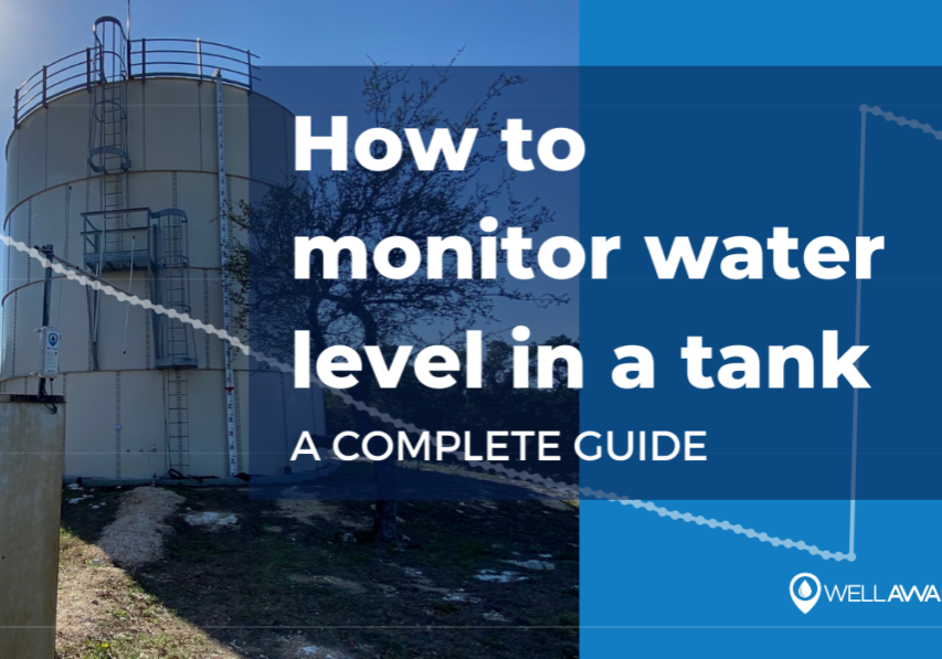 how to monitor water level in a tank how to monitor water level in a tank