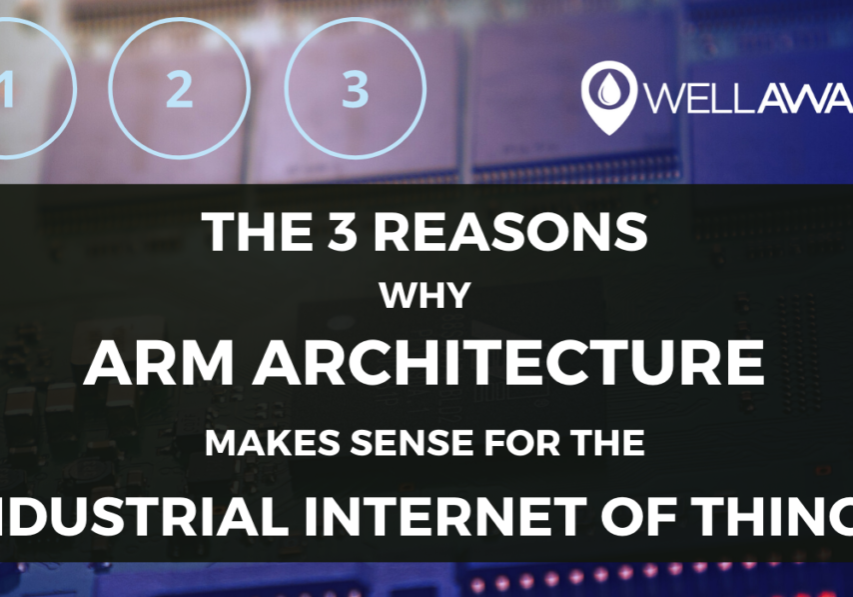 the 3 reasons why arm architecture makes sense for iiot industrial internet of things the 3 reasons why arm architecture makes sense for iiot industrial internet of things