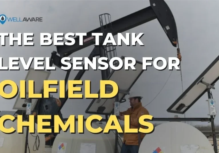 the best tank level sensor for oilfield chemicals the best tank level sensor for oilfield chemicals