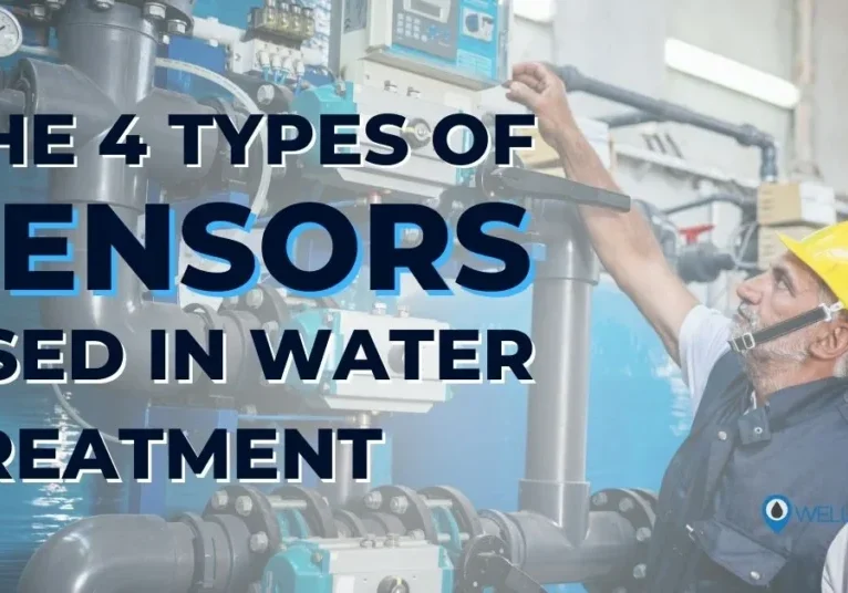 the four types of sensors used in water treatment plant controls-jpg the four types of sensors used in water treatment plant controls-jpg