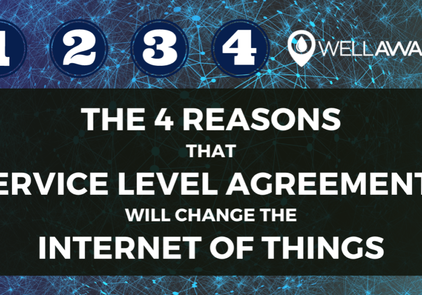 the top 4 reasons service level agreements will change the internet of things-1 the top 4 reasons service level agreements will change the internet of things-1