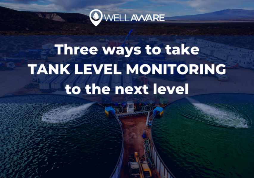 three ways to take tank level monitoring to the next level control and automation three ways to take tank level monitoring to the next level control and automation