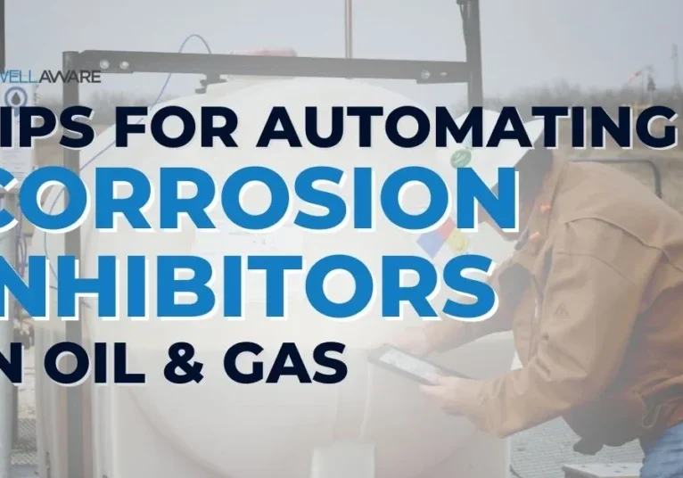 tips for automating corrosion inhibitors in oil and gas tips for automating corrosion inhibitors in oil and gas