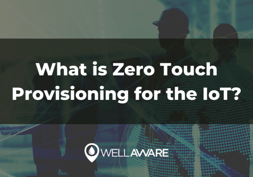 what is zero touch provisioning internet of things what is zero touch provisioning internet of things