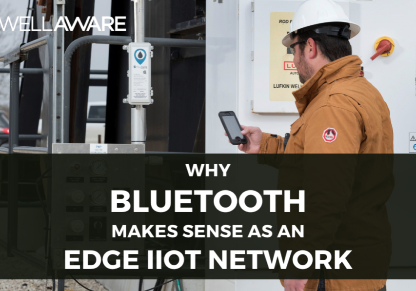 why bluetooth makes sense as an edge iiot network why bluetooth makes sense as an edge iiot network