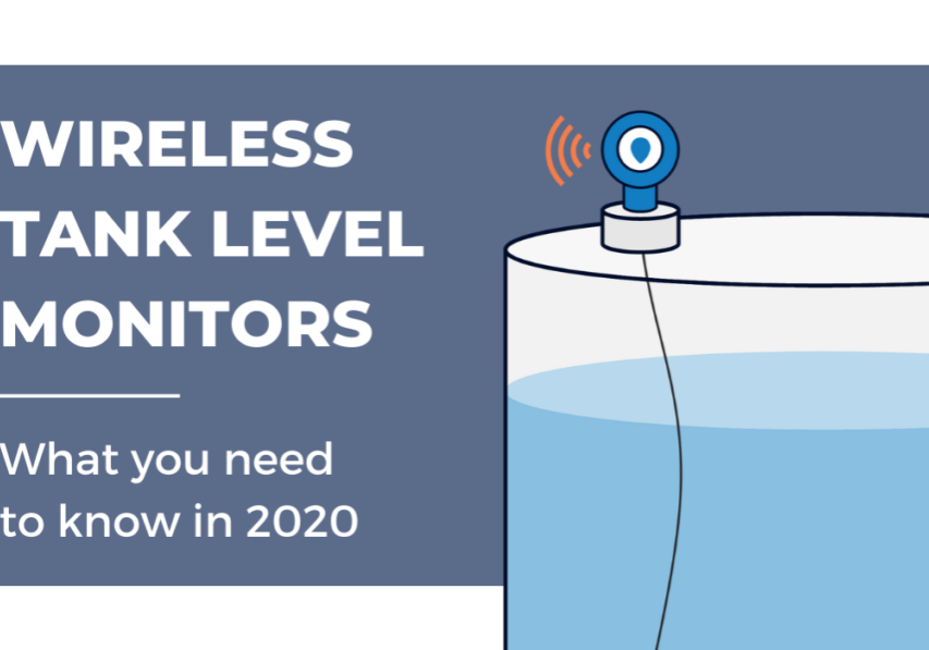 wireless tank level sensors in 2020 wireless tank level sensors in 2020